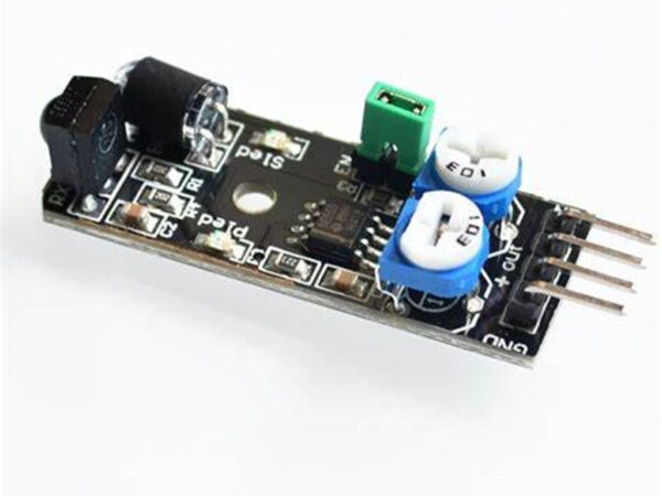 KY-032 4pin IR Infrared Obstacle Avoidance Sensor