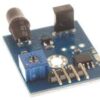 38KHz Infrared Obstacle Avoidance Sensor Module