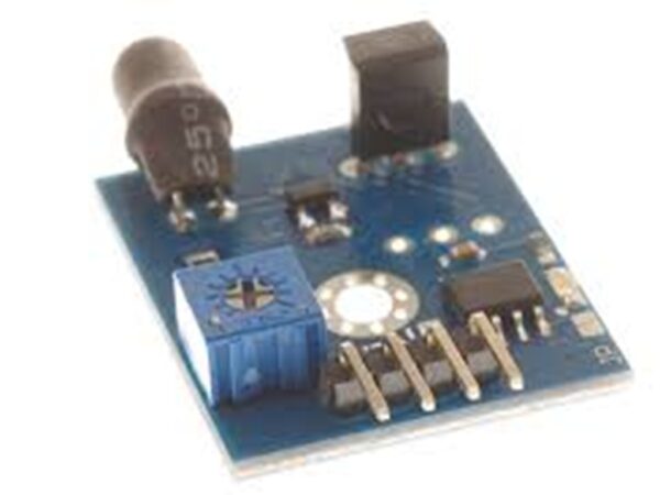 38KHz Infrared Obstacle Avoidance Sensor Module