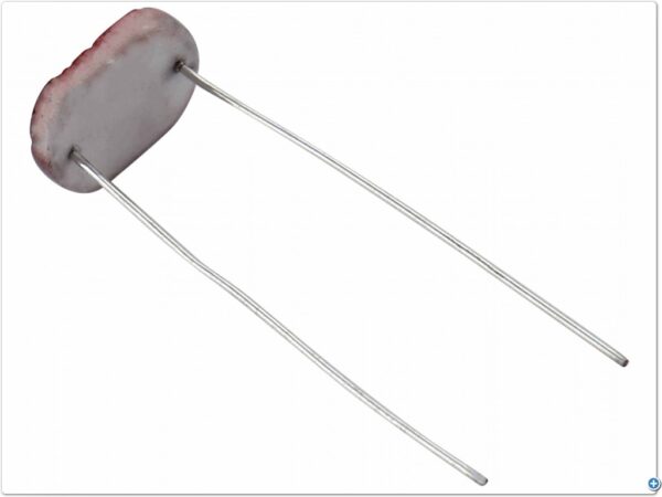 LDR 10 mm Photo Resistor Sensor