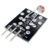 KY-018 3pin Optical Photosensitive Sensor module