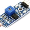 Lm393 LDR Sensor Module