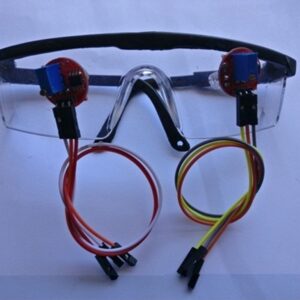 Eyeball Sensor