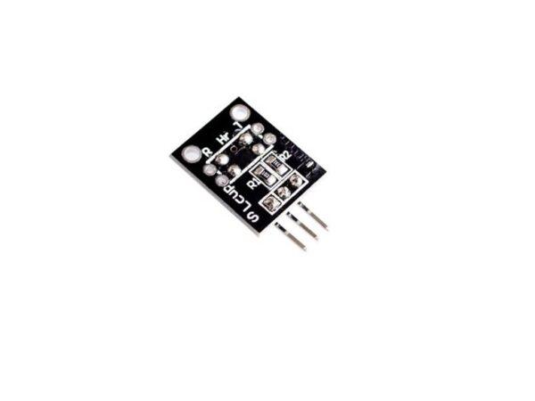 KY-010 Broken Light Sensor Module