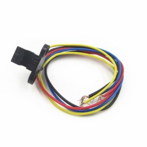 Photoelectric Speed Sensor Module