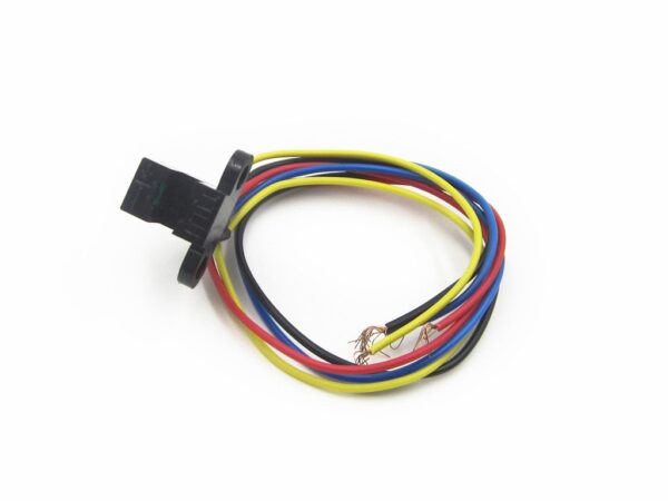 Photoelectric Speed Sensor Module