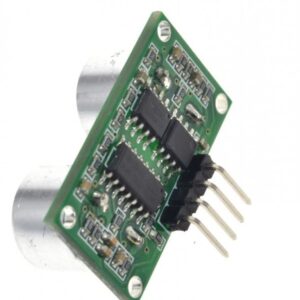 RCW-0001 Micro Ultrasonic Range Module