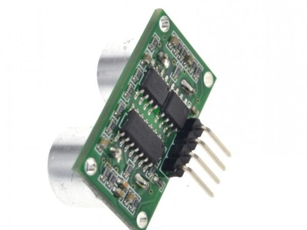 RCW-0001 Micro Ultrasonic Range Module