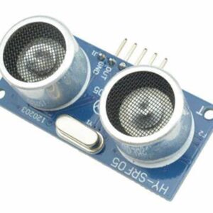 hy-srf05 ultrasonic distance measurement sensor