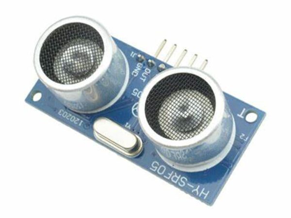 hy-srf05 ultrasonic distance measurement sensor