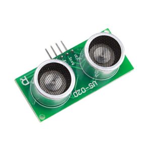 US-020 Ultrasonic Distance Sensor Module