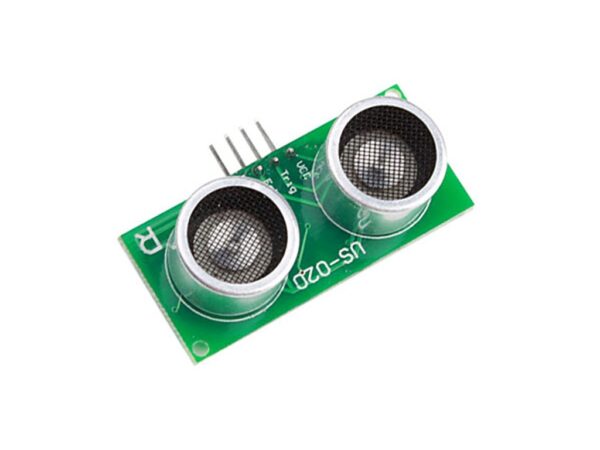 US-020 Ultrasonic Distance Sensor Module