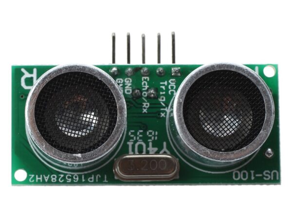 US-100 Ultrasonic Distance Sensor Module