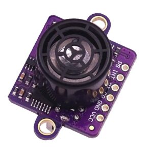 GY US42 Pixhawk APM Flight Ultrasonic Sensor