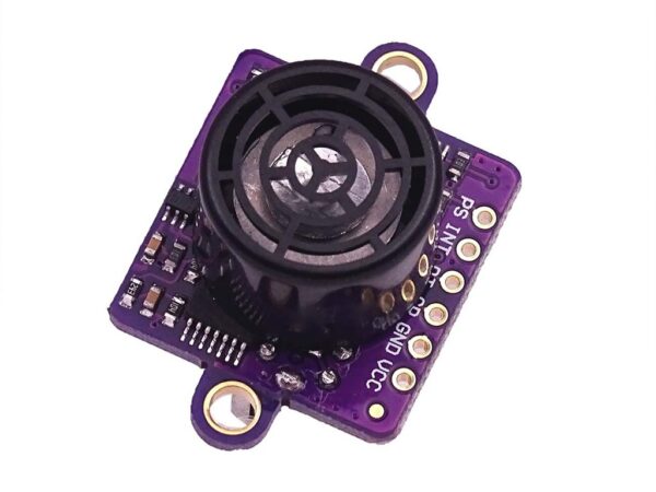 GY US42 Pixhawk APM Flight Ultrasonic Sensor