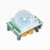 pir motion sensor