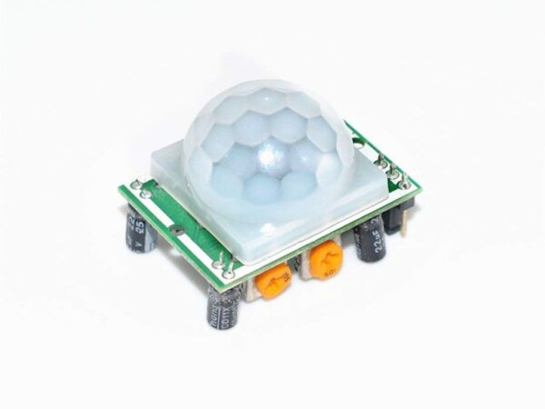 pir motion sensor