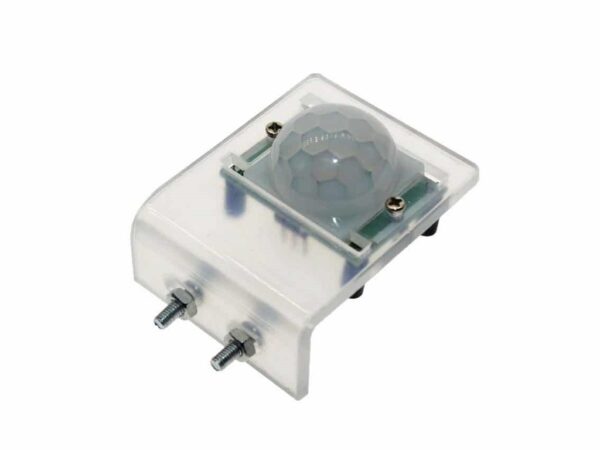 HC-SR501 PIR Motion Sensor