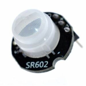 MH-SR602 PIR Mini Motion Sensor Module