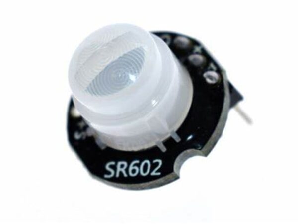 MH-SR602 PIR Mini Motion Sensor Module