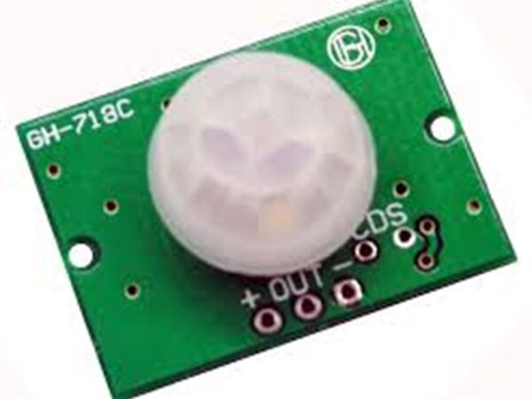 GH-718C PIR Human body IR sensor