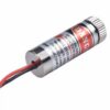 MXD1230 12mm 5mw Red Point Laser Module