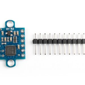 Gy-53 Vl53l0x Laser TOF Range Sensor