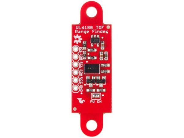 VL6180 ToF Range Finder Sensor