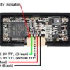 TF-luna ToF Laser Ranging Sensor