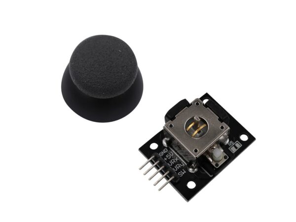 PS2 Joystick Module Breakout Sensor