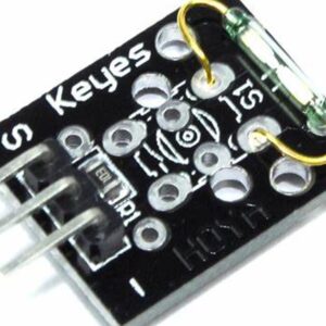 KY-021 3-Pin Mini Reed Sensor Module