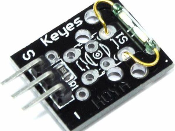 KY-021 3-Pin Mini Reed Sensor Module