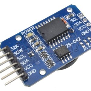 DS3231 IIC RTC Module