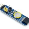 PCF8563 Expand RTC Module