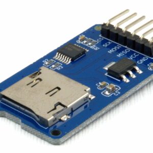 Micro SD Card Module Reader