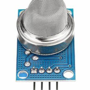 MQ-4 Methane Gas Sensor Module