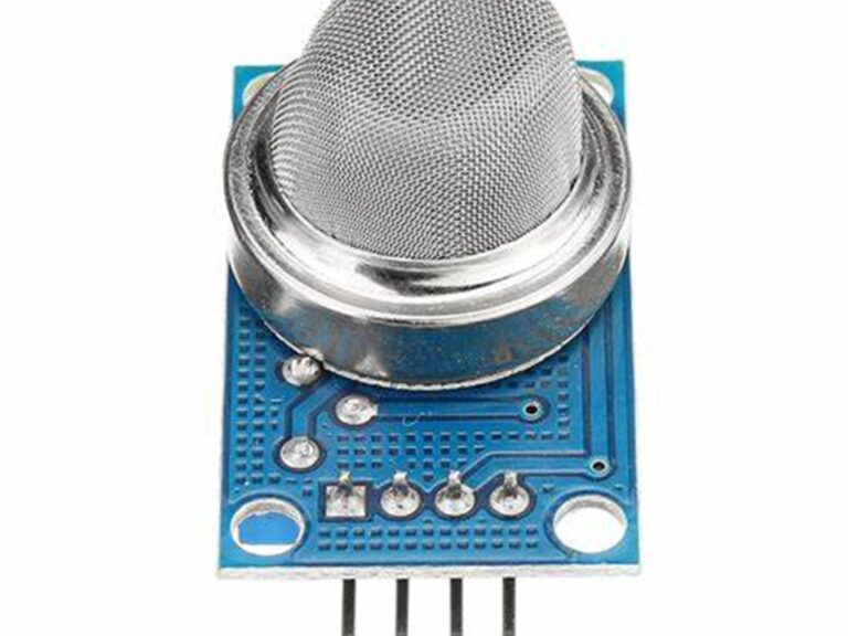 Buy Mq 4 Methane Gas Sensor Module At Low Price In Ainow