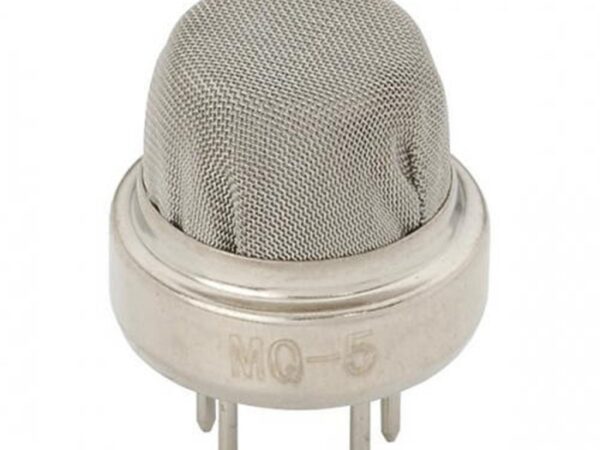 MQ5 LPG Gas Sensor