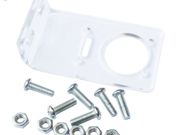 SMOKE SENSOR BRACKET