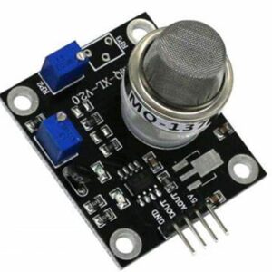 MQ137 Qualitative detection gas sensor 