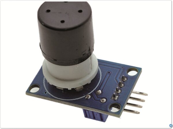 MQ-131 Ozone Gas Sensor Module