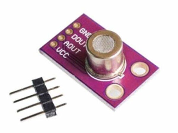 MS-1100 VOC Gas Sensor Module