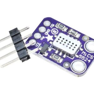 MICS5524 VOC Gas Sensor Module