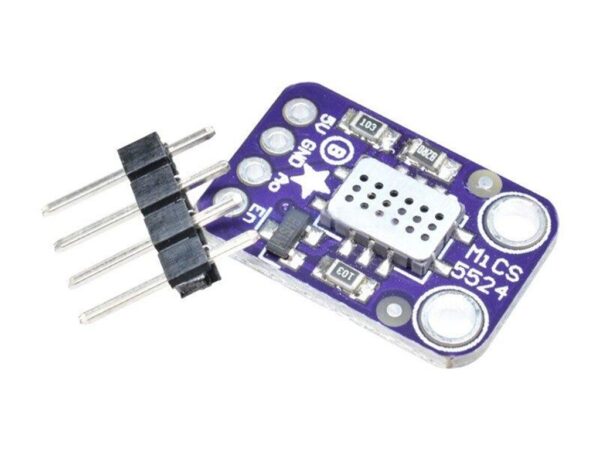 MICS5524 VOC Gas Sensor Module