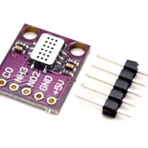 Mics-4514 Gas Sensor Module