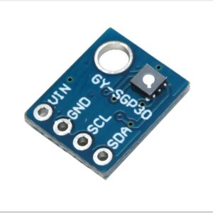 SGP30 Gas Sensor module