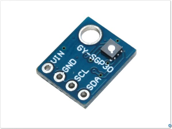 SGP30 Gas Sensor module