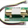 MH-Z14A Infrared CO2 gas Sensor module