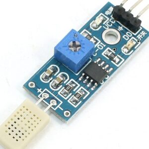 HR202 Humidity Detection Sensor Module