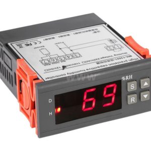 MH13001 Digital Air Humidity Controller